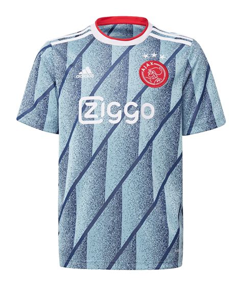 Ajax 2020